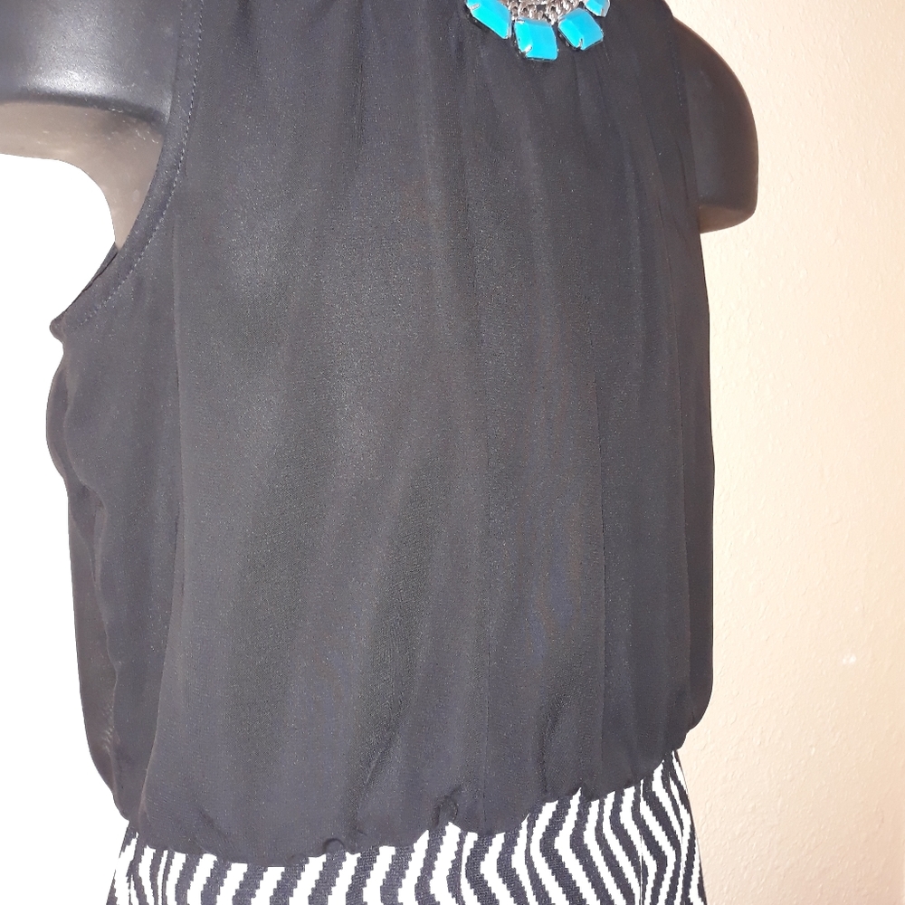 Adorable Mini Dress - Picture 2 of 3